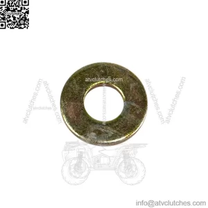 Polaris 7558301 Engine Flat Washer Series 10 11 Ranger Axys Switchback 500 570 850 OEM