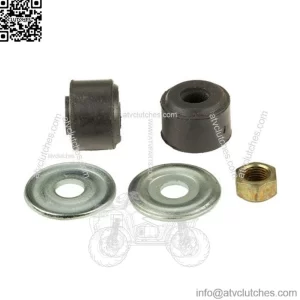 OEM Club Car Washer Rubber 3/8
