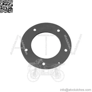 OEM Club Car Gasket Send Unit (Rubber)