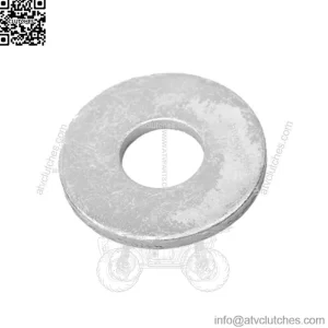 WASHER- M12 HARD REGULAR