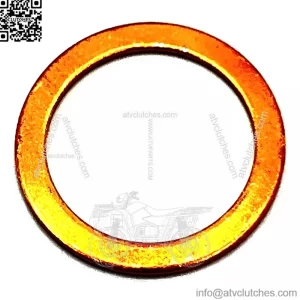 Polaris 3040096 Copper Washer 18x24x1 Ranger