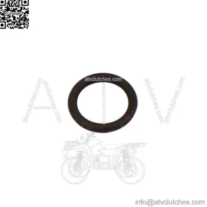 Polaris 3233836 Main Gearcase O-Ring 2003-2024 EFI 6X6 RZR Ranger 1000 900 800