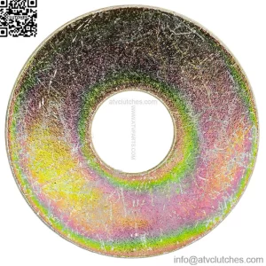 Polaris 7555852 WASHER FLAT RZR Ranger 1000 900 850 800 570 General