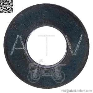 Polaris 7557134 WSHR-AXLE M18 42X4.5 Part RZR General 1000 900 XP