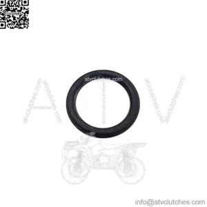 Polaris RZR O-Ring, Genuine OEM Part 5410163, Qty 1