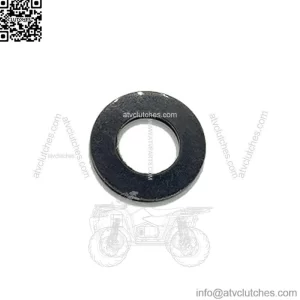 Polaris GEM Washer, 10.25 x 19.0 x 2.0, Nylon, Genuine OEM Part 5439712, Qty 1