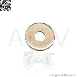 New OEM Polaris 5210748 Washers Qty 3 NOS