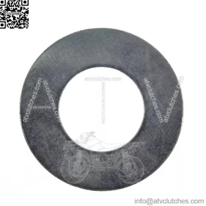 Polaris THRUST WASHER, .446 X .88 X .02 3234642 OEM NEW