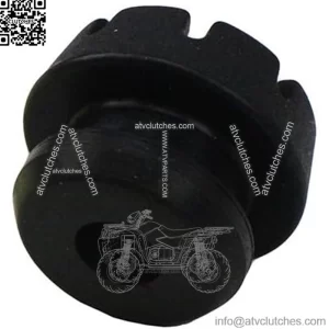 Polaris Seat Grommet 2013-2024 Ranger 900 XP Ranger 900 Crew EPS 5439179 OEM