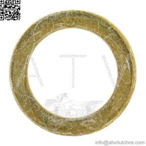 Polaris 7556483 Genuine OEM 30mm OD x 21mm ID x 1.5 Washer 2009-2024 RZR Ranger 500 570