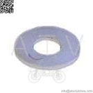 WASHER FLAT 3/8 TYPE B