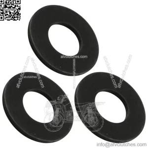 04043-06 Deck Blade Washer For Scag Cheetah SCZ48 SCZ52 SCZ61 SCZ72