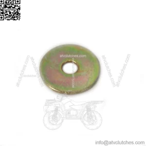 NOS POLARIS 7555716 SUSPENSION WASHER 400 600 LONGTRAK CYCLONE SCRAMBLER