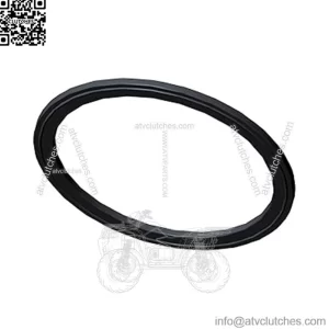 Polaris RZR PFA Gasket, Ribbed, Genuine OEM Part 5413451, Qty 1