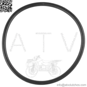 Intake Manifold & Clutch Shaft O-Ring For Arctic Cat 1000 TRV 09-16 / 0470-531