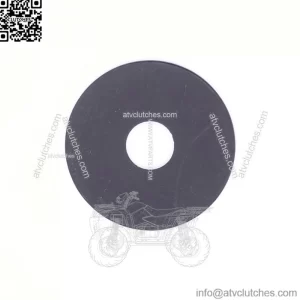 Washer .281x1.00x.051 Part Number - 7556329 For Polaris