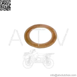 connecting rod washer Suzuki Kingquad 700 750 09160-41002