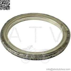 gasket exhaust can-am outlander renegade commander 400 500 570 650 800 850 1000 G1 G2 707600317