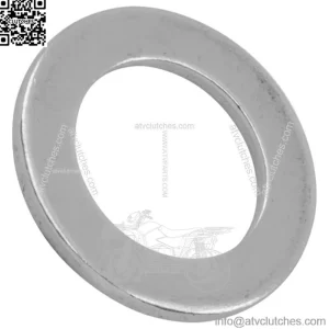 90201-14215-00 148-27219-00-00 Washer Plate For Yamaha Blaster 200 YFS200 98-06 (For: Yamaha YFS200)