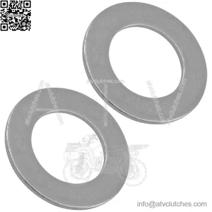 24H1391 Deck Arm Washer for John Deere 1023E 1025R 2025R 325SL