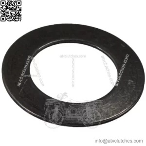 CLC80-0047 Clutch Spring Washer - Fits JD A/AI/AO/AR/G/R Series Tractors