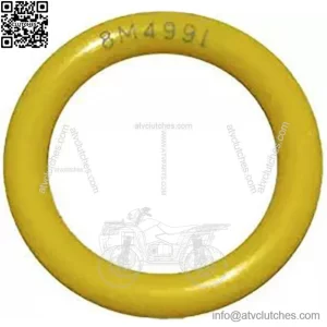 8M4991 O-Ring Seal -   Caterpillar Replacement (8M-4991)