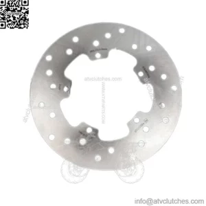 Vespa Front Brake Disc PX, ET2, ET4, Sprint, Primavera, LML, Piaggio NEWFREN