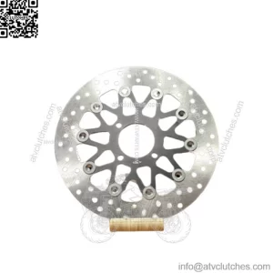 Front 267MM Disc Brake Rotor Sniper150 MX135 LC135 SRL115 Disc Brake Rotor 4 Holes