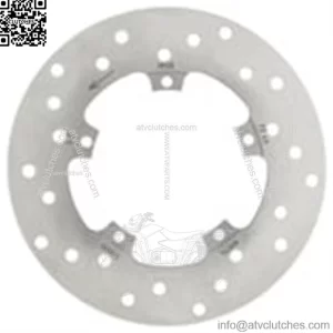 Brake Disc Standar