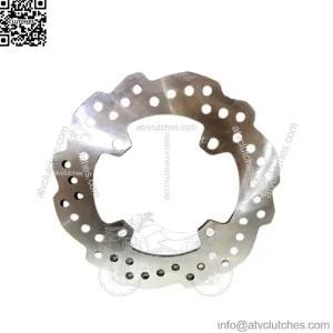 For HONDA ADV150 ADV 150 ADV-150 2023 Rear Brake Disc Rotor Genuine Parts (For: Honda)