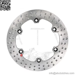 HONDA ADV 350 2022 BRAKING HO21FI R-FIX Front Brake Disc Rotor left