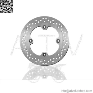 Brake Disc Rear Honda x-Adv 750 2017 2018 2019 2020