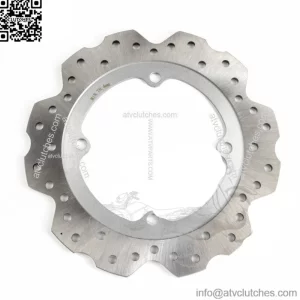 Fit For Honda X-ADV750 2017-2023 Rear Brake Disc Rotor XADV 750 2018 2019 2021