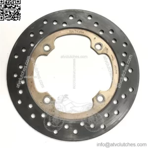 Brake Disc Rear HONDA X-ADV 750 2017-2019