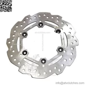 HONDA ADV150 2020-2022 Front Brake Disc GENUINE