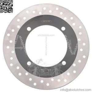 MTX Performance Rear Solid Brake Disc For Honda X-ADV 750 17-21