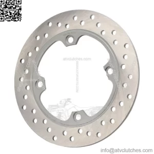 Brake disc rear brake disc for Honda X-ADV750 2017-2022 2018 2019 2020 2021