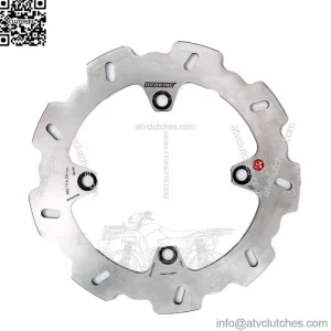 HONDA X-ADV 750 2017-2021 BRAKING HO55RID W-FIX Rear Brake Disc Rotor