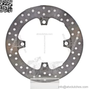 HONDA 750 X-ADV 2017- Rear Brake Disc Rotor BREMBO