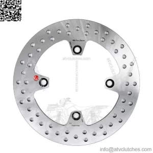 HONDA ADV 350 2022 BRAKING HO05RI R-FIX Rear Brake Disc Rotor