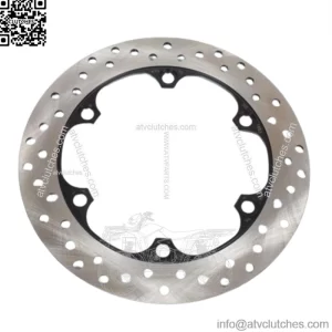 Brake Disc Sifam for Maxi Scooter Honda 350 ADV 2022 To 2023 Av New