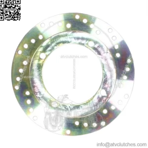 Brake Disc EBC 760.86.31 For Honda 750 x-Adv 2017-2020