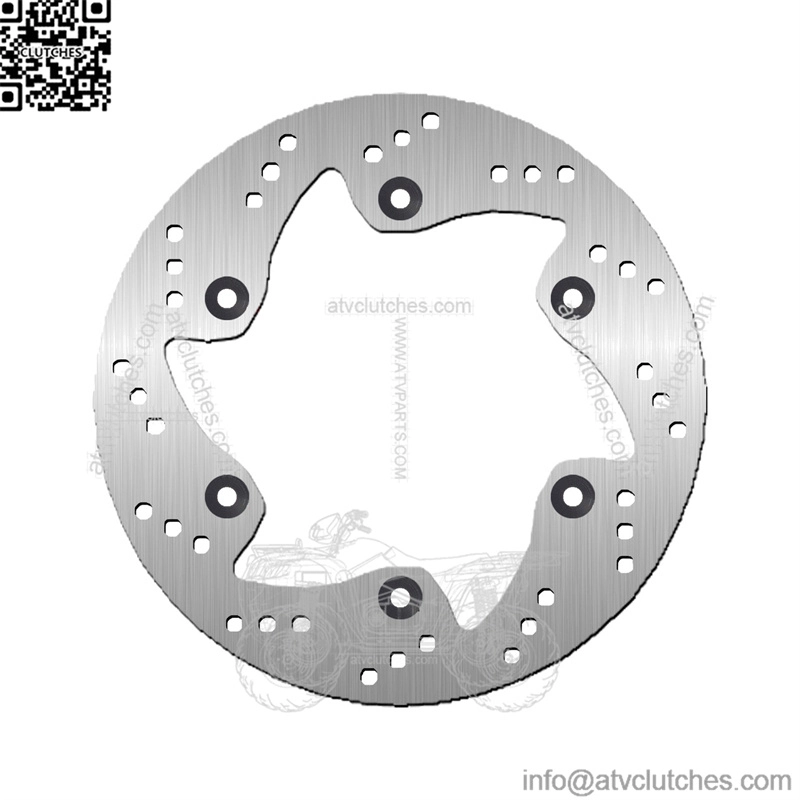 NG BRAKE DISK BRAKE DISK