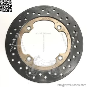 Brake Disc Rear HONDA X-ADV 750 2017-2019