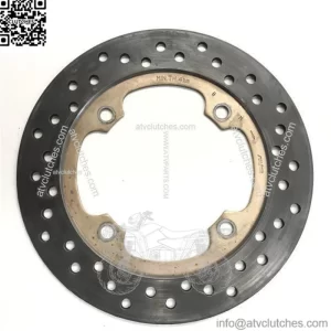 Brake Disc Rear HONDA X-ADV 750 2017-2019