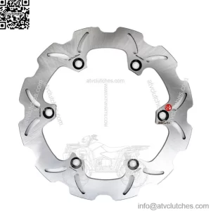 HONDA ADV 350 2022 BRAKING HO21FID W-FIX Front Brake Disc Rotor left