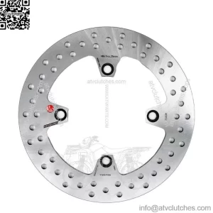 HONDA ADV 350 2022 BRAKING HO05RI R-FIX Rear Brake Disc Rotor