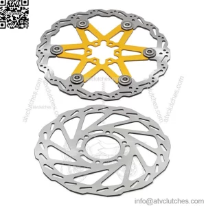 Wholesale Front Rear Brake Disc Rotor Sets for Talaria Sting Electric Dirt Bike