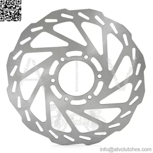 Wholesale Stainless Steel Rear Brake Disc Rotor 2.3mm Thick for Talaria Sting Electric Dirt Bike