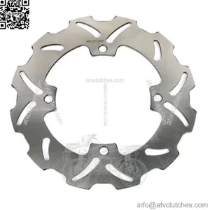 Lightweight Design Motorcycle Brake Rotors